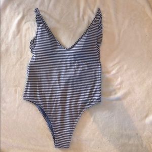 Aerie One Piece Swimsuit